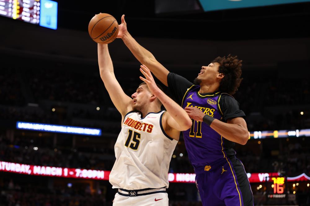 美国家联赛 美国家联赛